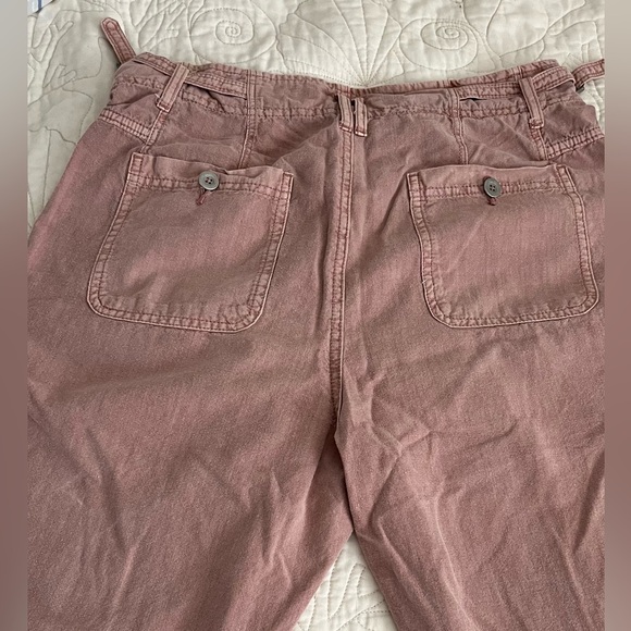 Free people Compass star  trousers - Picture 7 of 8